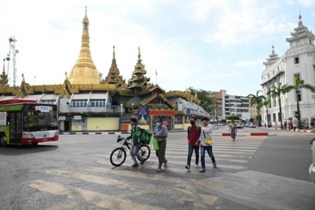 อินเดียพบผู้ติดโควิด-19 เฉียดแสนวันที่ 3