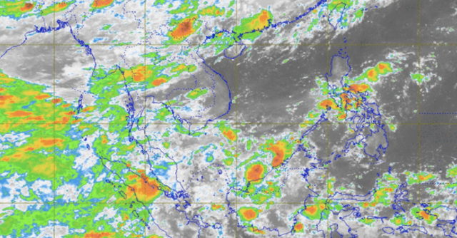 อุตุฯ ชี้ทุกภาคเจอมรสุม ระวังอันตรายจากฝนตกหนัก