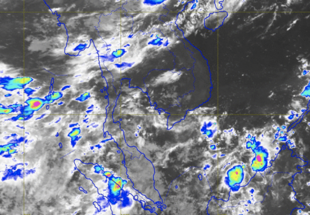 อุตุฯ ชี้ทุกภาคเจอมรสุม ระวังอันตรายจากฝนตกหนัก