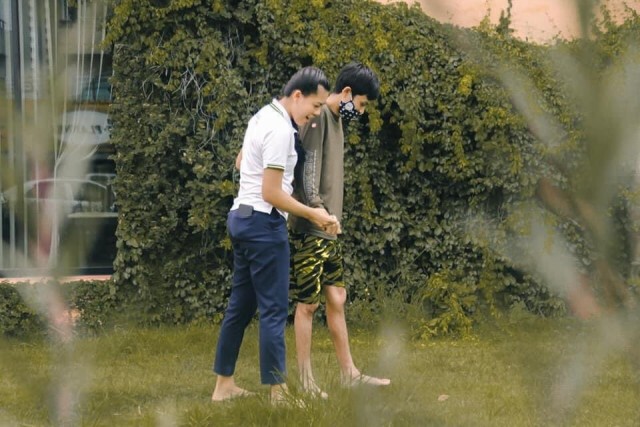 อัพเดทอาการ น้องเนย บิ๊กไบค์พลเมืองดี เหยื่อเหตุการณ์เทอร์มินัล 21