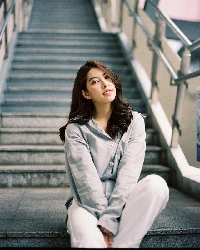 "มินมิน BNK48" โพสต์เศร้า สูญเสียคุณพ่อ แฟนๆแห่ให้กำลังใจล้นหลาม