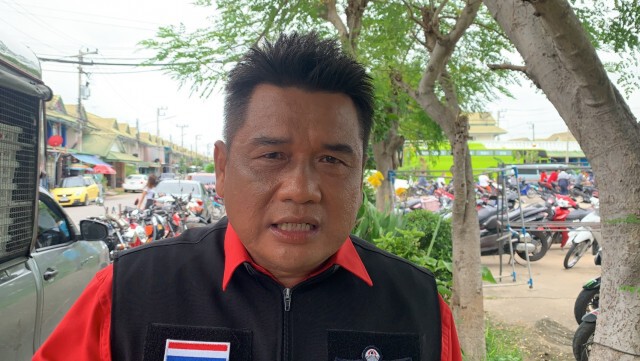 นายกสมาคมองค์กรบริหารท้องถิ่นประเทศไทย แนะให้กระทรวงการคลัง พม.นำเบี้ยยังชีพไปดำเนินการเอง