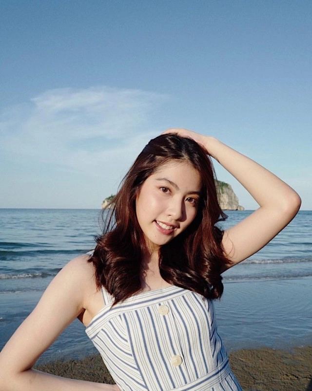 "มินมิน BNK48" โพสต์เศร้า สูญเสียคุณพ่อ แฟนๆแห่ให้กำลังใจล้นหลาม