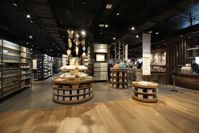 MUJI ปรับกลยุทธ์หั่นราคาสินค้า 604 รายการ