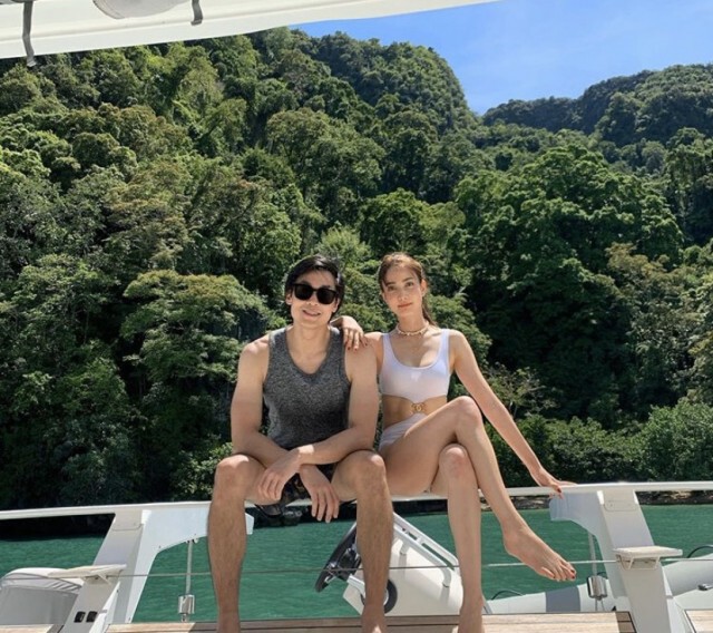 ทนายนิด้า เก็บหลักฐาน เตรียมฟ้องคดีหมิ่นประมาทดาราสาว ค่าเสียหายคนละล้าน ชาวเน็ตชี้เป้า "แต้ว ณฐพร"