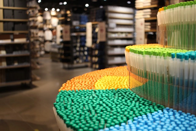 MUJI ปรับกลยุทธ์หั่นราคาสินค้า 604 รายการ