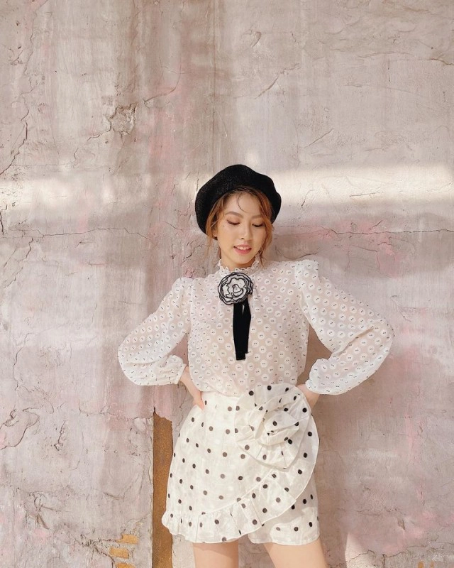 "มินมิน BNK48" โพสต์เศร้า สูญเสียคุณพ่อ แฟนๆแห่ให้กำลังใจล้นหลาม