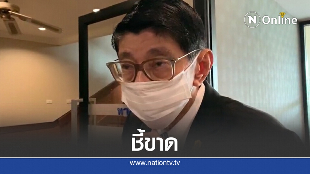 "วิษณุ"โยน"ชวน"ชี้ขาดลงชื่อญัตติแก้ไขรธน.ซ้ำได้หรือไม่ "วิษณุ"โยน"ชวน"ชี้ขาดลงชื่อญัตติแก้ไขรธน.ซ้ำได้หรือไม่
