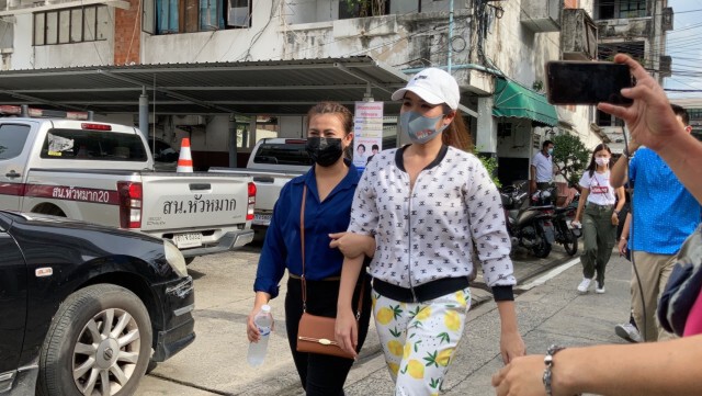สาวโพสต์เตือน.! วิ่งริมคลองแสนแสบ เสี่ยงถูกฉุด