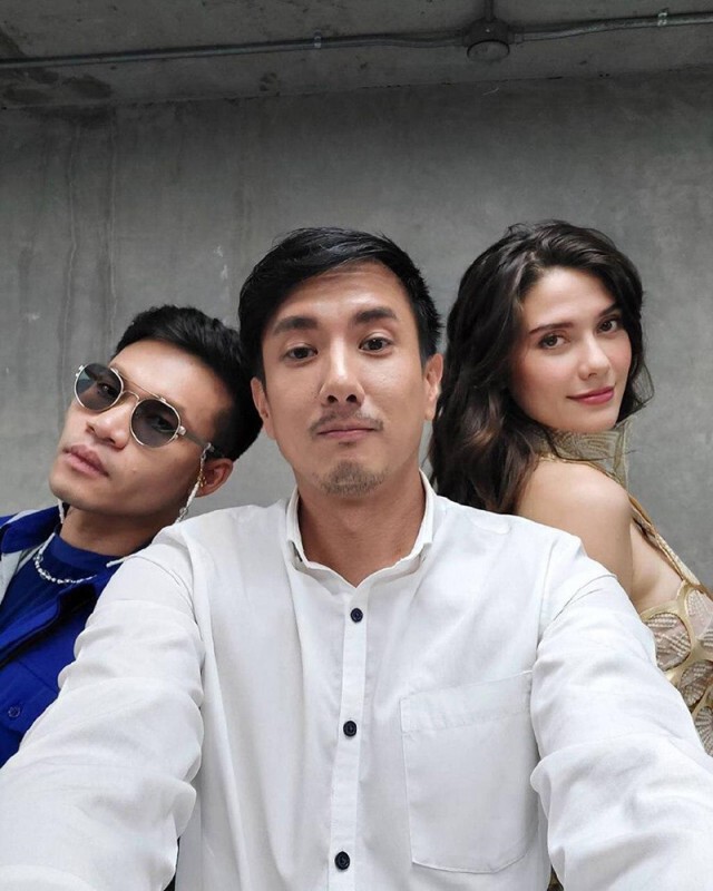 จับตาความสัมพันธ์ "วรรณสิงห์-มารีญา"ดูสนิทสนมเกินคำว่าพี่น้อง??