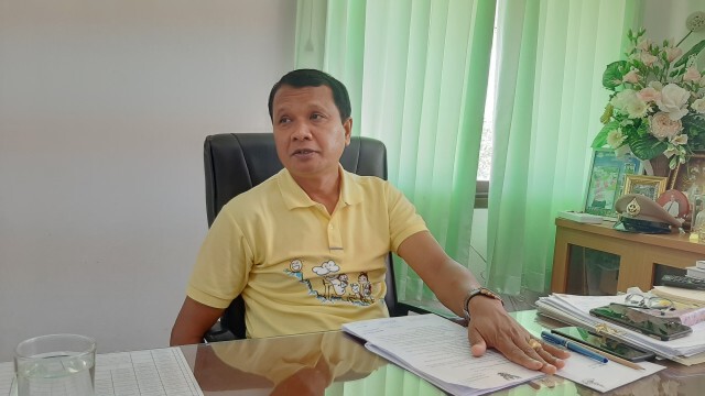 ชาวบ้านร้องเรียนผู้ใหญ่บ้าน ทุจริต-ละเมิดต่อหน้าที่