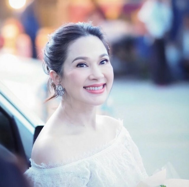 "แหม่ม คัทลียา" เปิดใจหลังศาลสั่ง "สงกรานต์" ล้มละลาย