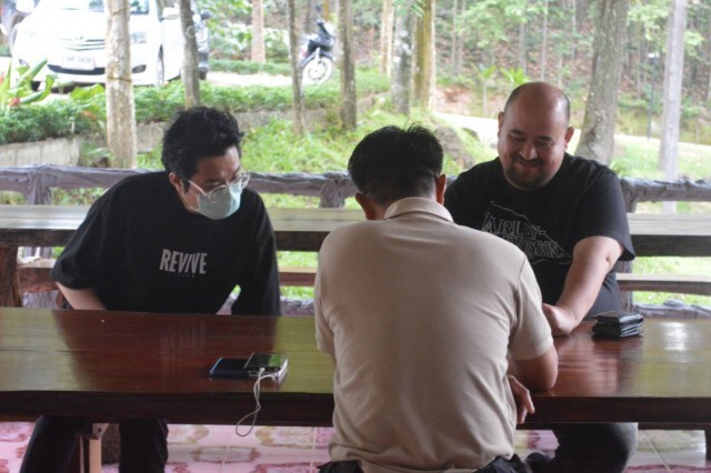 งานเข้า "หม่อมถนัดแดก" อุทยานฯ จะเอาเรื่อง แฉ รีวิวไม่จ่ายตัง ทำกระจกแตก