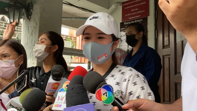 สาวโพสต์เตือน.! วิ่งริมคลองแสนแสบ เสี่ยงถูกฉุด