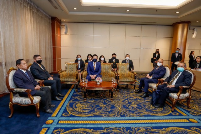 เตรียมใช้ระบบE-Arbitrationรองรับการระงับข้อพิพาทด้านประกันภัย