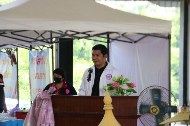 กมธ.สวัสดิการสังคมจัดสัมมนาจดทะเบียนวิสาหกิจชุมชน