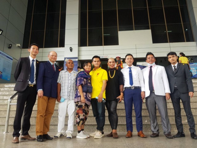 ลุงพล ยื่นฟ้องหมิ่นประมาท อัจฉริยะ