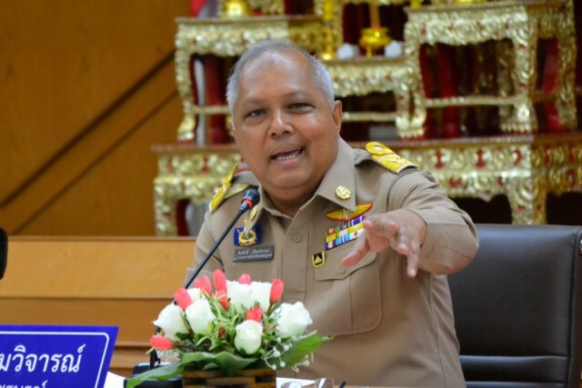 ล็อบบี้ "ประวิตร-สันติ" ถอนสภาพป่าเขาค้อ-ภูทับเบิก