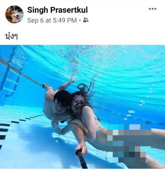 จับตาความสัมพันธ์ "วรรณสิงห์-มารีญา"ดูสนิทสนมเกินคำว่าพี่น้อง??