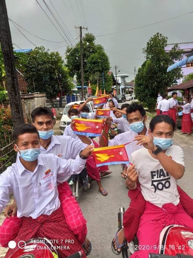 รวบหนุ่มจีนลักลอบข้ามชายแดนแม่สอด