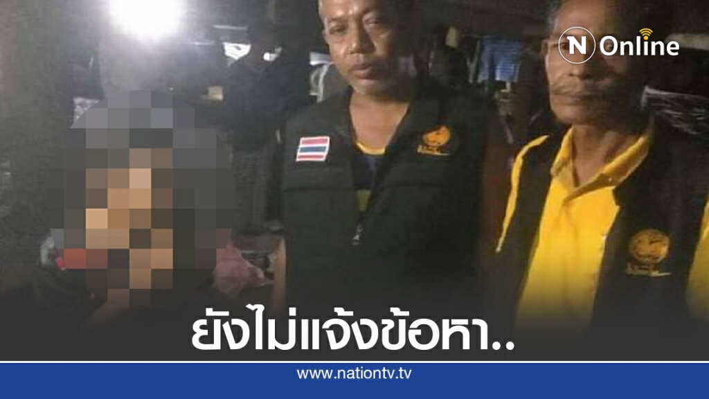 ยังไม่แจ้งข้อหาแม่ปาดคอลูกดับ ยังไม่แจ้งข้อหาแม่ปาดคอลูกดับ