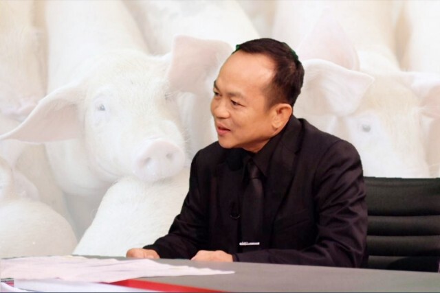 เกษตรกรเลี้ยงหมูโอดต้นทุนเพิ่มขอกลไกตลาดทำงานเสรี