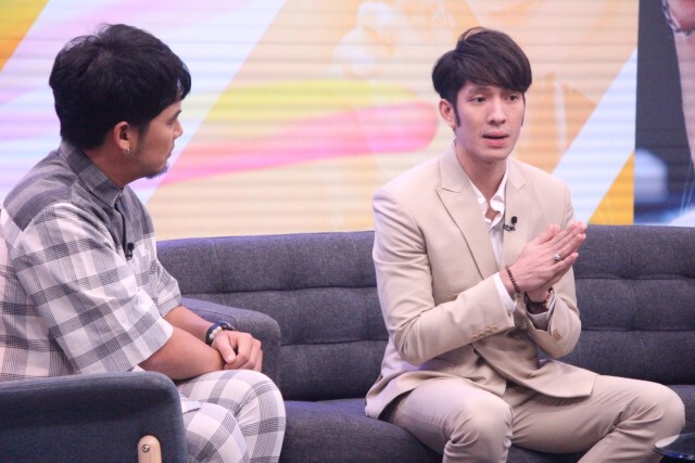 "แพน สุรเกียรติ" ขอโทษ ชี้ทุกอย่างพังทลาย