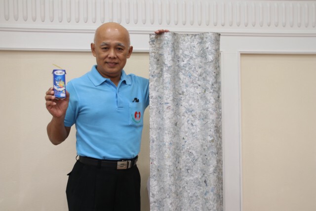 สำนักงานสิ่งแวดล้อมภาค10ลงนามความร่วมมือแก้ขยะกับเครือข่าย