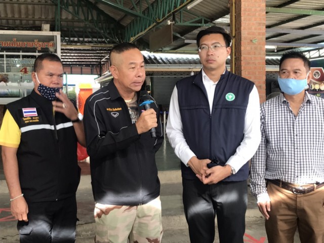 ดีเดย์!นำแรงงานกัมพูชาเข้าไทยวันแรก 500 คน งานนี้ต้องไม่พลาด