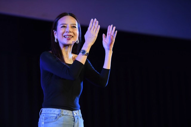 Forbes Asia ชู"มาดามแป้ง"1ใน25สุดยอดนักธุรกิจเอเชียปี2020