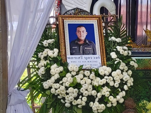 แพทย์ระบุหัวใจเต้นผิดจังหวะทำพลทหารดับ