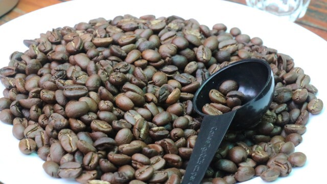 ปรับวิถีพืชไร่ปลูกกาแฟพัฒนาแหล่งท่องเที่ยว