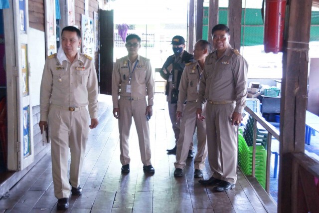 ตั้งกรรมการสอบ รุ่นพี่ ป.5 รุมอนาจารเด็กอนุบาล