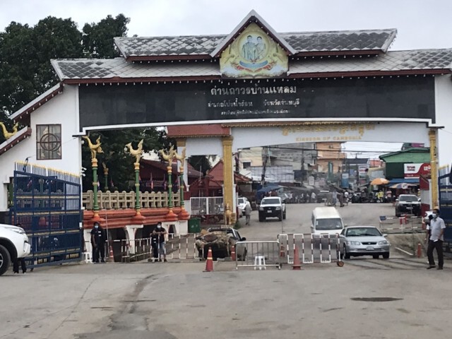 ดีเดย์!นำแรงงานกัมพูชาเข้าไทยวันแรก 500 คน งานนี้ต้องไม่พลาด