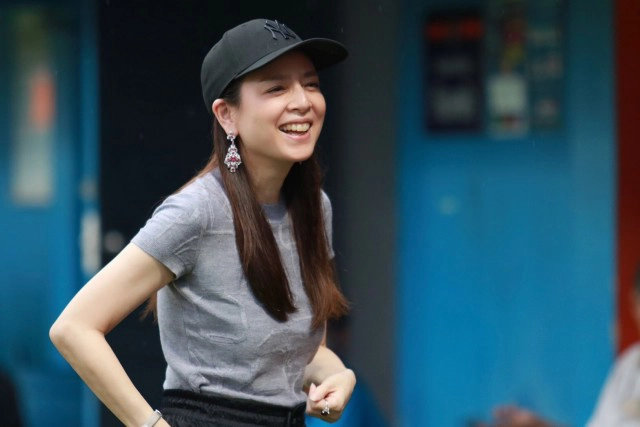 Forbes Asia ชู"มาดามแป้ง"1ใน25สุดยอดนักธุรกิจเอเชียปี2020