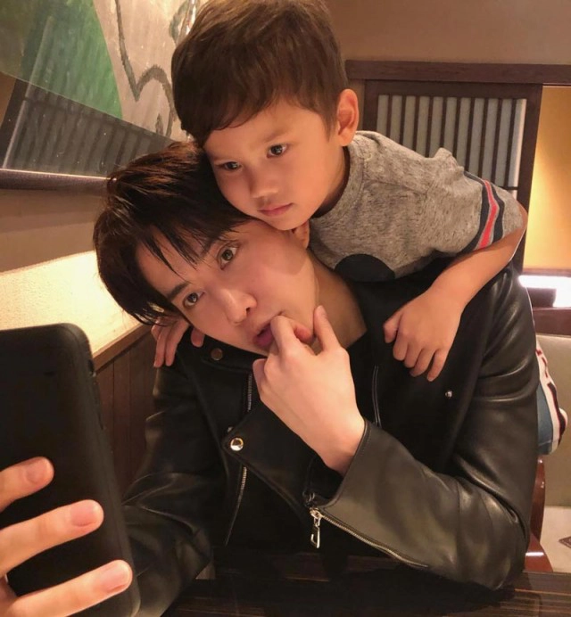 เปิดตัวเลขค่าเลี้ยงดู "ไมค์ พิรัชต์" ส่งให้ลูกชาย สูงลิบ 1.7 ล้านต่อปี