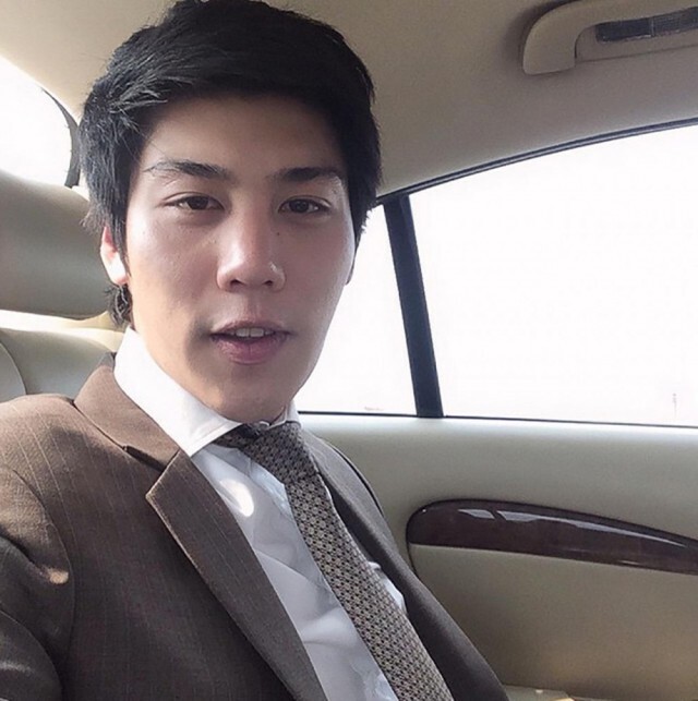 "แทค ภรัณยู" ของขึ้นท้า "ไฮโซแชมป์" แลกหมัดตัวต่อตัว