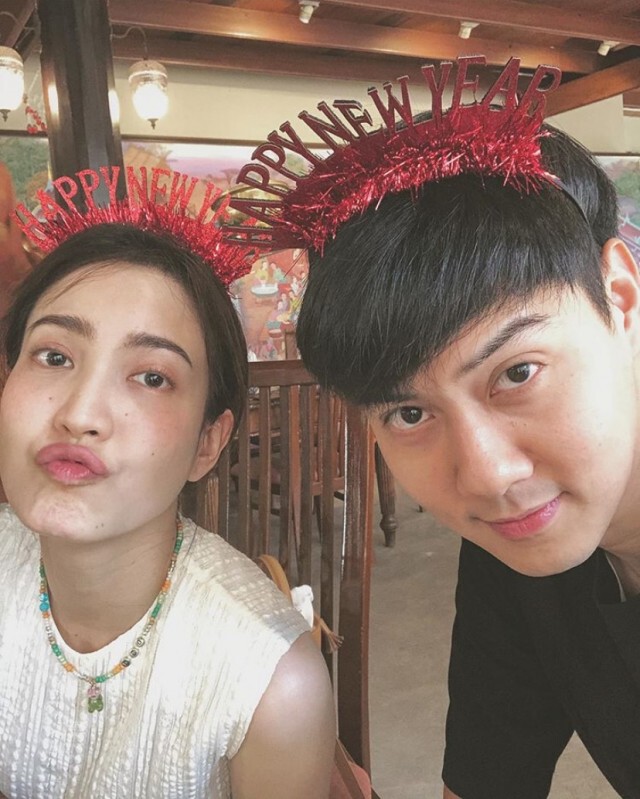 "ต้น อาชว์" โพสต์แคปชั่นบาดใจ...การวิ่งตามใครสักคนมันไม่ใช่ความรัก