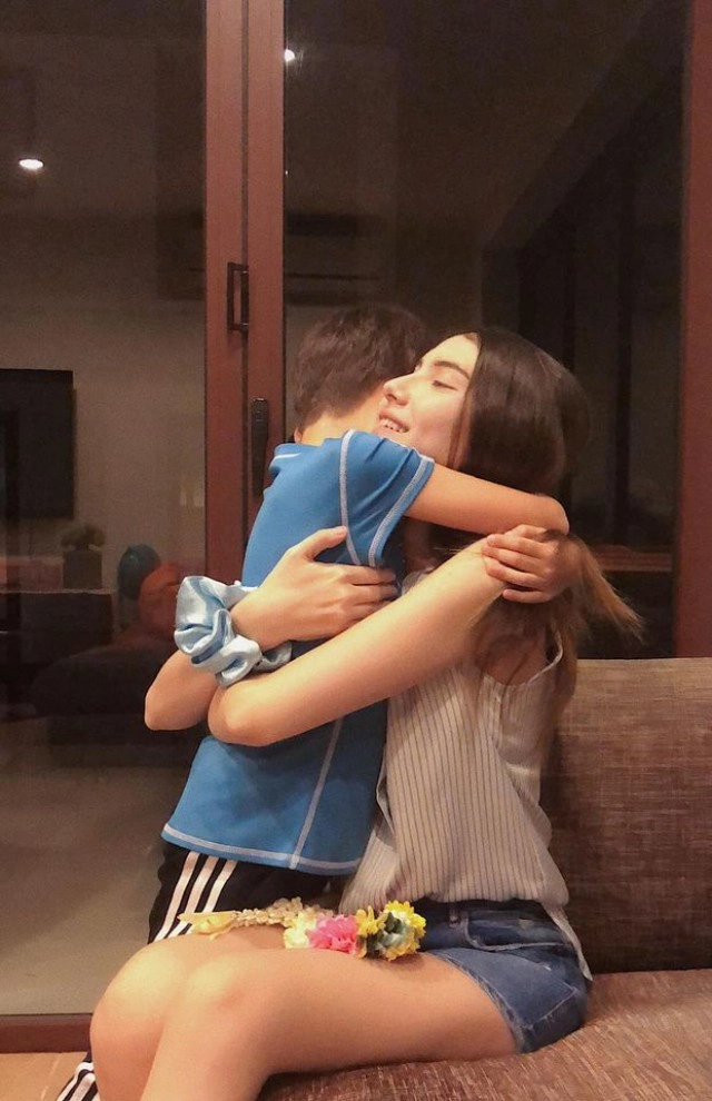 เพื่อน "ซาร่า" คอมเมนต์แซ่บ ลูกอยากอยู่กับแม่ ซัด "ไมค์" เอาลูกไปหากิน