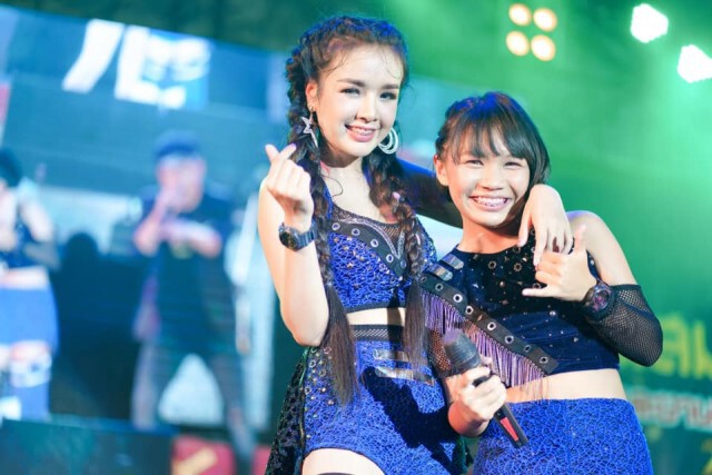 ดราม่าถล่มเจนนี่ เจอชาวเน็ตฟาดแรง สะเทือนคอนเสิร์ตบางพลี
