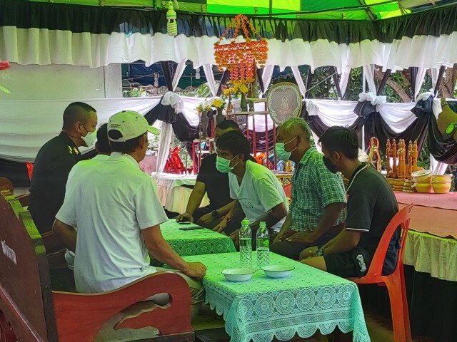 แพทย์ระบุหัวใจเต้นผิดจังหวะทำพลทหารดับ