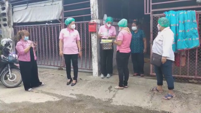 รวบ3แม่ลูกชาวเมียนมาลอบเข้าเมือง