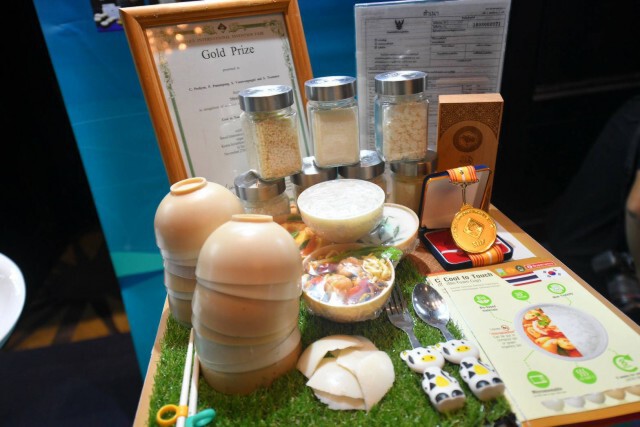 กรมทรัพย์สินทางปัญญาจัดงาน IP Fair 2020 ชูนวัตกรรมยุค Green New Normal