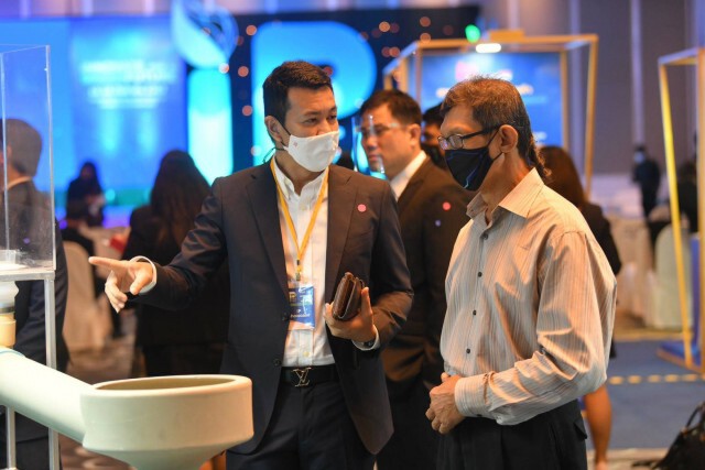 กรมทรัพย์สินทางปัญญาจัดงาน IP Fair 2020 ชูนวัตกรรมยุค Green New Normal