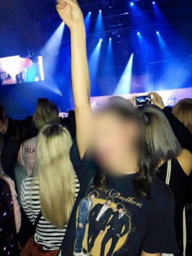 สาวอเมริกันหนีกักตัวแพร่โควิด-19 ในเยอรมนี
