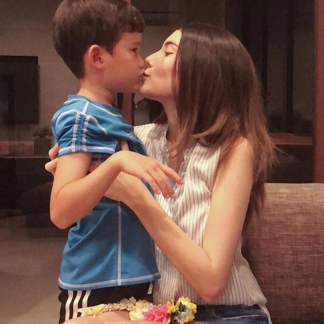 เพื่อน "ซาร่า" คอมเมนต์แซ่บ ลูกอยากอยู่กับแม่ ซัด "ไมค์" เอาลูกไปหากิน