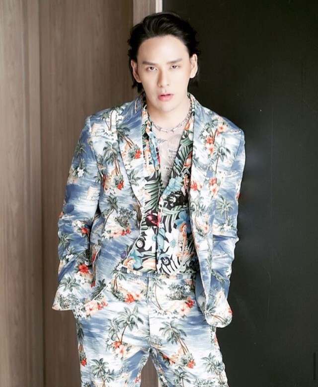 "แทค ภรัณยู" ของขึ้นท้า "ไฮโซแชมป์" แลกหมัดตัวต่อตัว