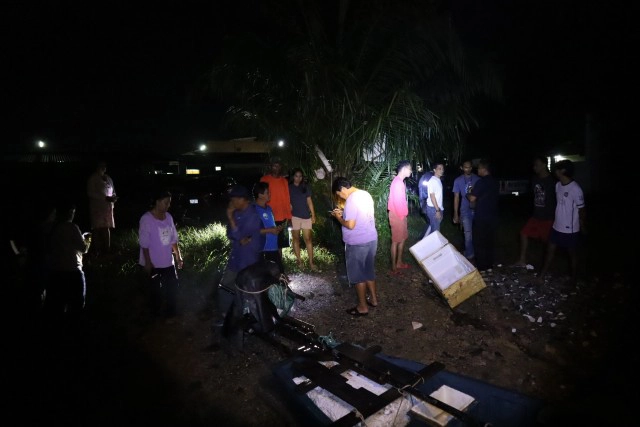 ส่ง "ไกรทอง" ตาปี จับจระเข้คลองเกาะผี