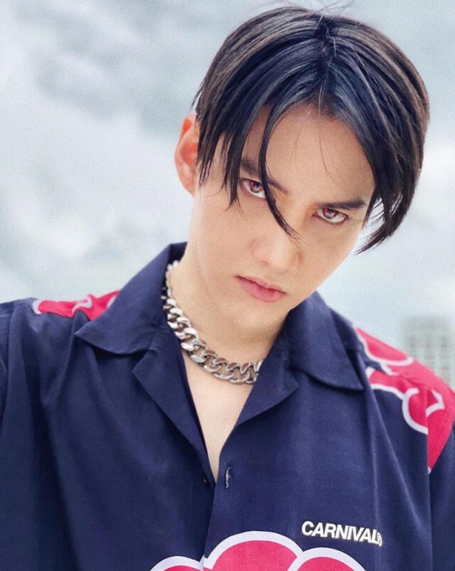 "กอล์ฟ พิชญะ" โพสต์ให้กำลังใจ "ไมค์ พิรัชต์" ภูมิใจน้องคนนี้มาก