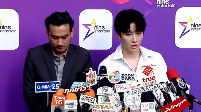 หนังคนละม้วน 'ไมค์' ชี้ชัด ประเด็นดราม่าเลี้ยงลูก
